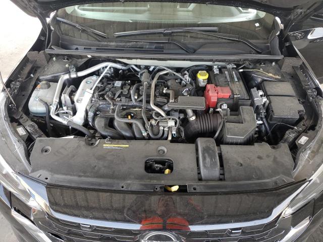 2024 NISSAN SENTRA SV - 3N1AB8CV8RY283662