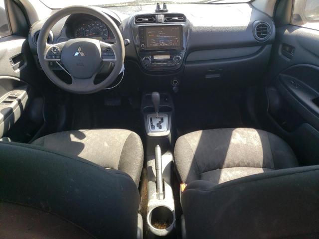 2021 MITSUBISHI MIRAGE ES - ML32AUHJ0MH010306