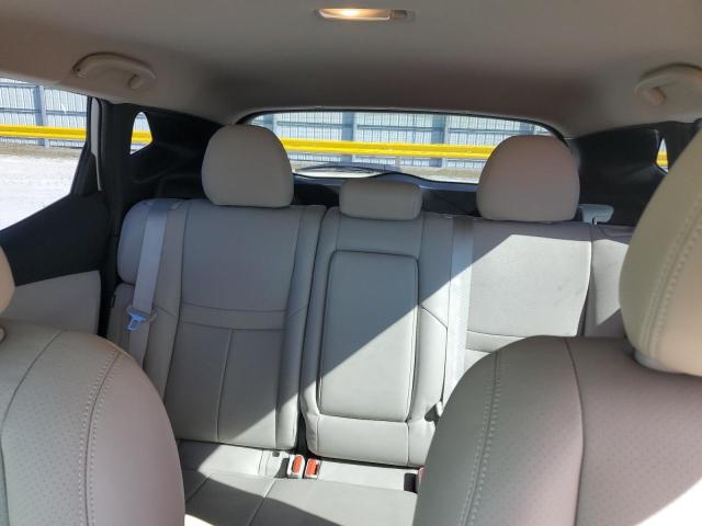 2022 NISSAN ROGUE SPOR - JN1BJ1BW9NW490054