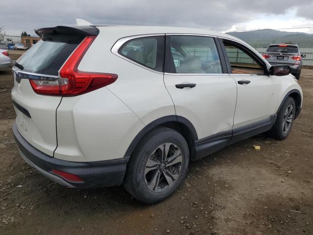Vin: 2hkrw5h36hh403819, lot: 51347995, honda crv lx 20173