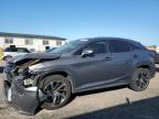 2017 LEXUS RX 350 BAS - 2T2ZZMCA1HC088174
