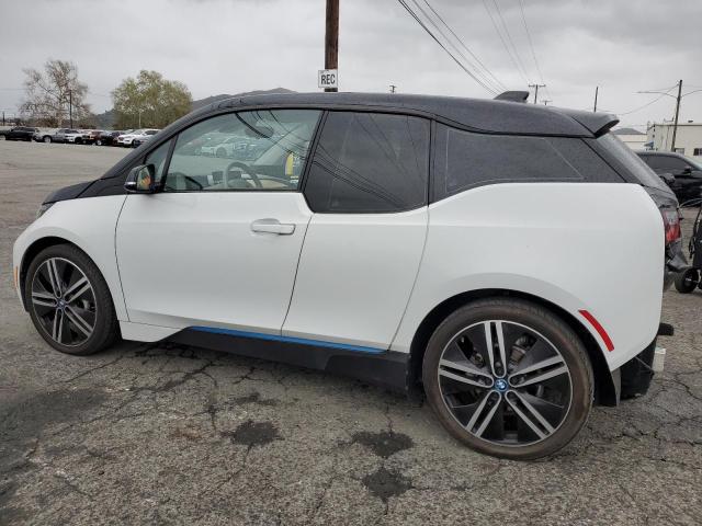 2019 BMW I3 REX - WBY8P4C54K7D09611