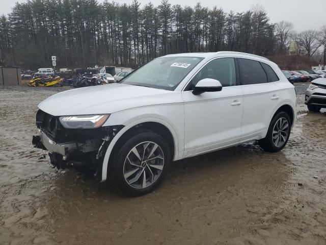 AUDI Q5 PRESTIGE