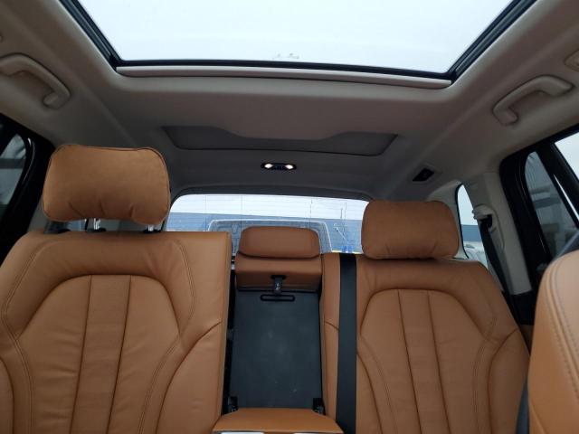 2019 BMW X7 XDRIVE4 - 5UXCW2C53KL081204