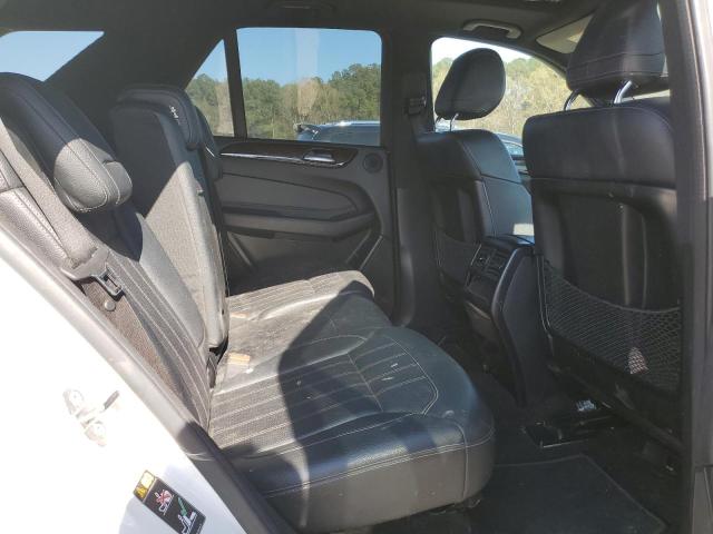 2018 MERCEDES-BENZ GLE 350 4M - 4JGDA5HB5JB126177