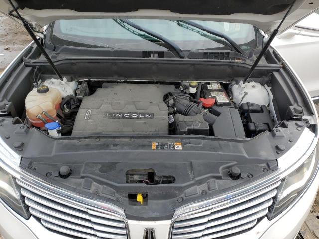 2018 LINCOLN MKX RESERV 2LMPJ8LR9JBL39375