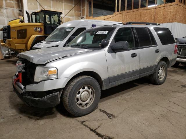 2011 FORD EXPEDITION - 1FMJU1G54BEF36841