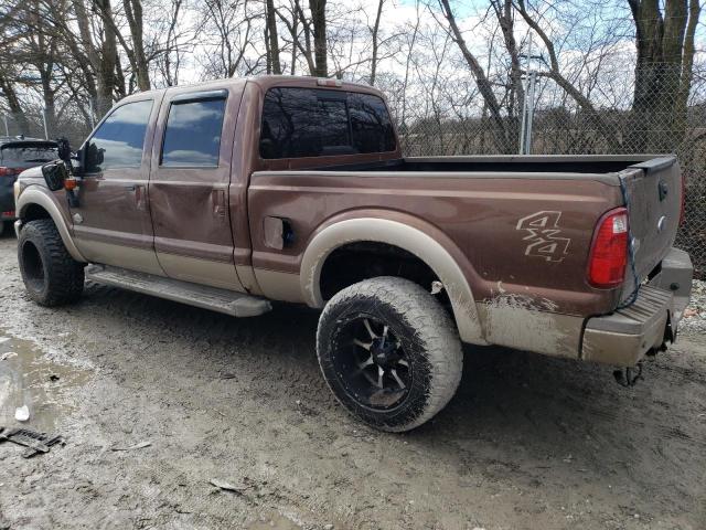 Vin: 1ft7w2bt0bea11389, lot: 47743425, ford f250 super duty 20112