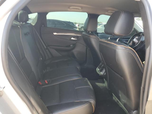 2019 CHEVROLET IMPALA PRE - 2G1105S38K9145894