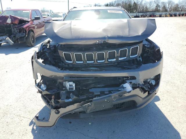 2018 JEEP COMPASS LA - 3C4NJDBB5JT306138
