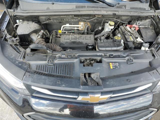2020 CHEVROLET TRAX 1LT - KL7CJLSBXLB326355