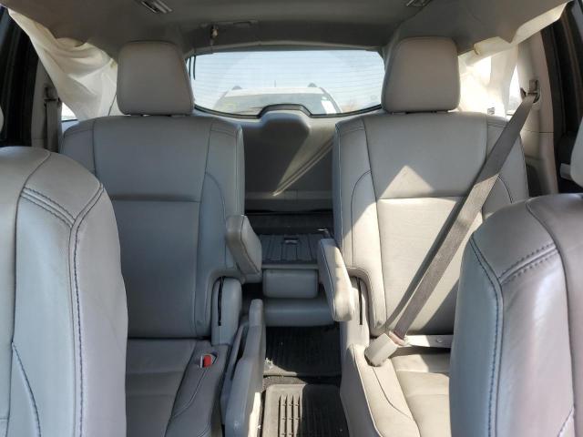 2016 TOYOTA HIGHLANDER - 5TDJKRFH4GS502937