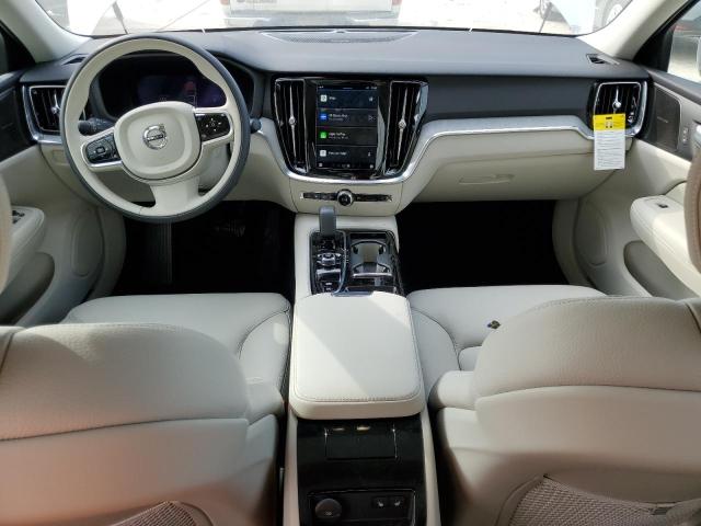 2024 VOLVO S60 PLUS 7JRH60FL2RG316623