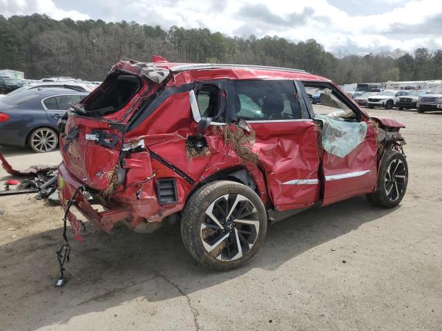 Vin: ja4j3va89nz077508, lot: 48909855, mitsubishi outlander sel 20223