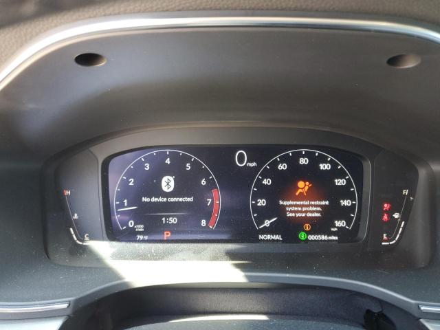 2025 ACURA INTEGRA 19UDE4H2XSA003048