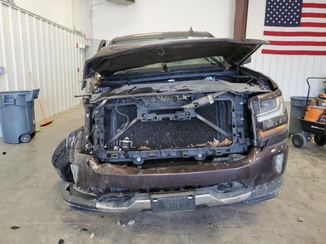 2016 CHEVROLET SILVERADO - 1GCVKREC2GZ321194