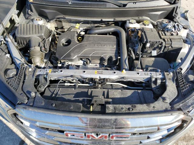 2023 GMC TERRAIN AT 3GKALYEG1PL229465