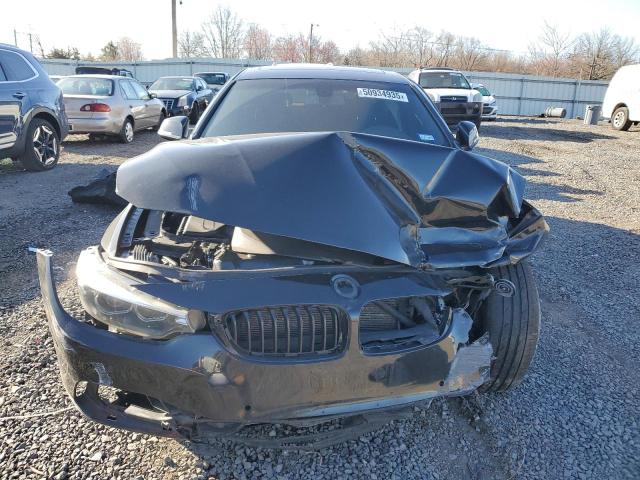 2018 BMW 430I GRAN WBA4J1C5XJBG77560