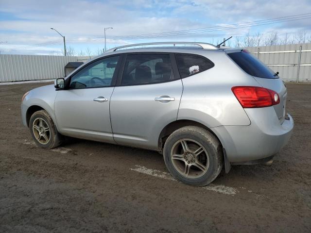 Vin: jn8as5mv5aw106089, lot: 49077635, nissan rogue s 20102
