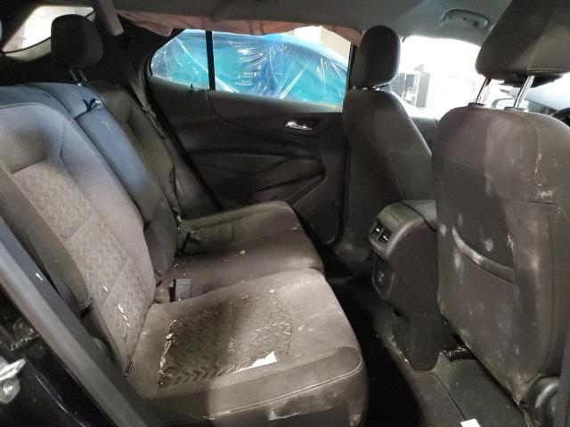 2024 CHEVROLET EQUINOX LT - 3GNAXKEG5RL188667