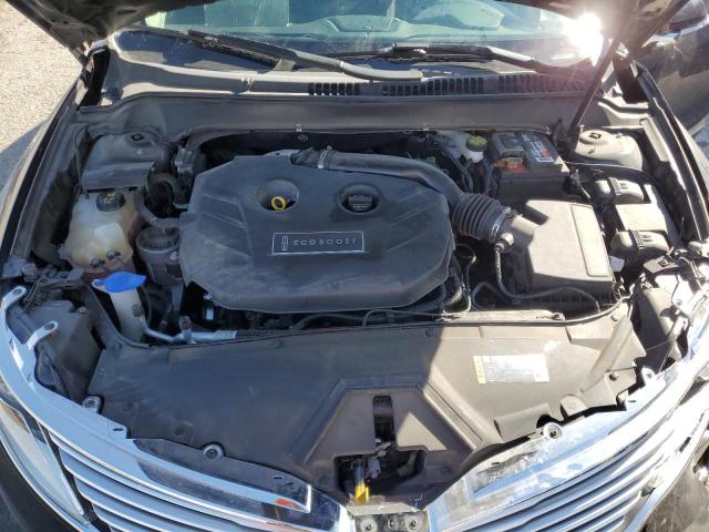 2016 LINCOLN MKZ - 3LN6L2G95GR618986