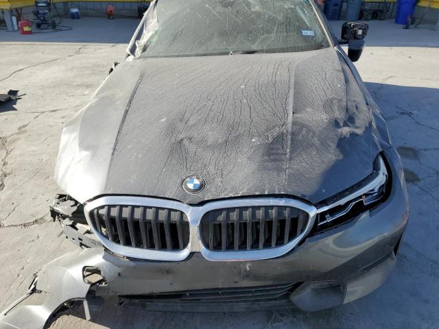 2021 BMW 330I 3MW5R1J09M8C21105