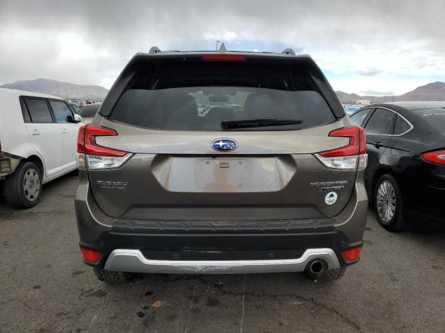 2019 SUBARU FORESTER T - JF2SKAWC1KH539730