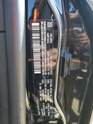 2017 JEEP RENEGADE S - ZACCJBAB5HPF36678