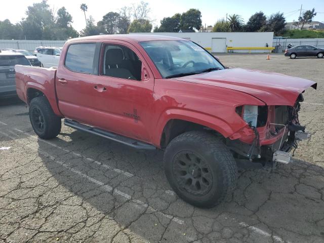 Vin: 5tfax5gn3lx172338, lot: 47569355, toyota tacoma double cab 20204