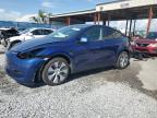 2020 TESLA MODEL Y - 5YJYGDEE0LF015422