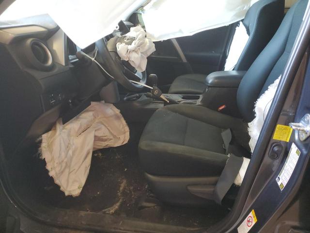 2018 TOYOTA RAV4 LE - 2T3ZFREVXJW516801