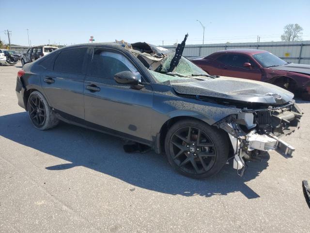 2024 HONDA CIVIC SPOR 2HGFE2F58RH573040