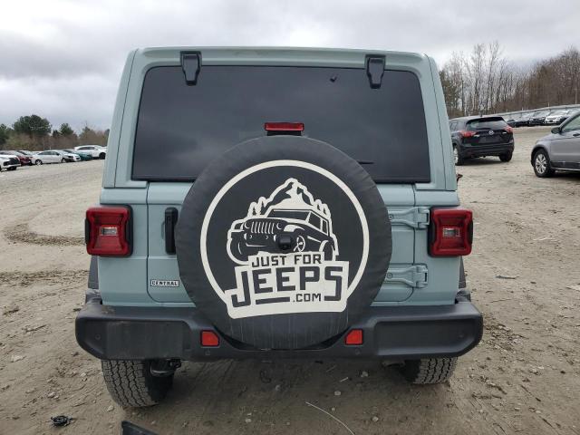 2024 JEEP WRANGLER S - 1C4PJXDG6RW229336