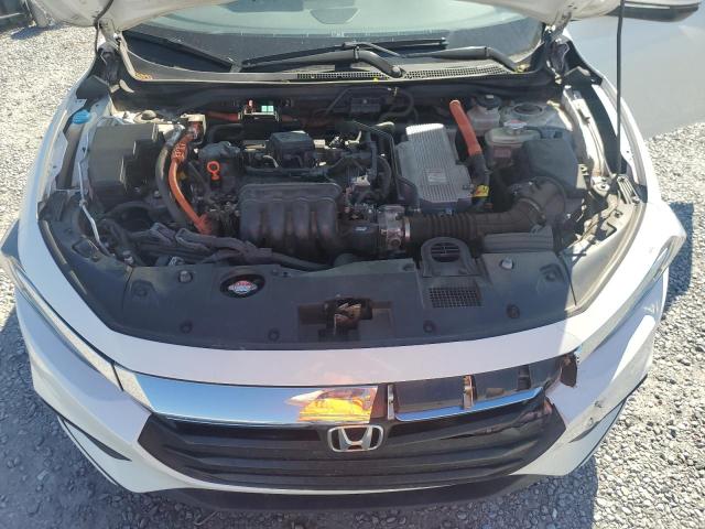 2020 HONDA INSIGHT TO 19XZE4F96LE002563