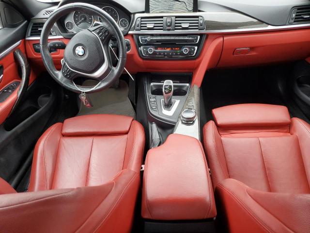 2015 BMW 428 I - WBA3N7C56FK222132
