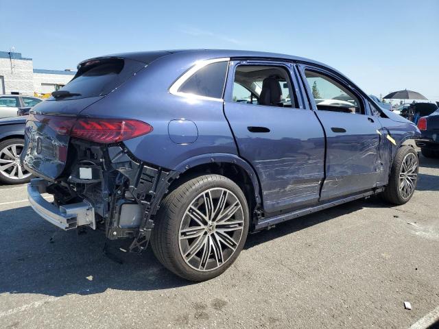 MERCEDES-BENZ EQE SUV 35 2023 4JGGM1CB6PA025927 photo #4
