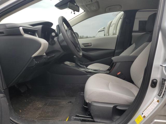 2022 TOYOTA COROLLA LE - JTDEAMDE2NJ041540