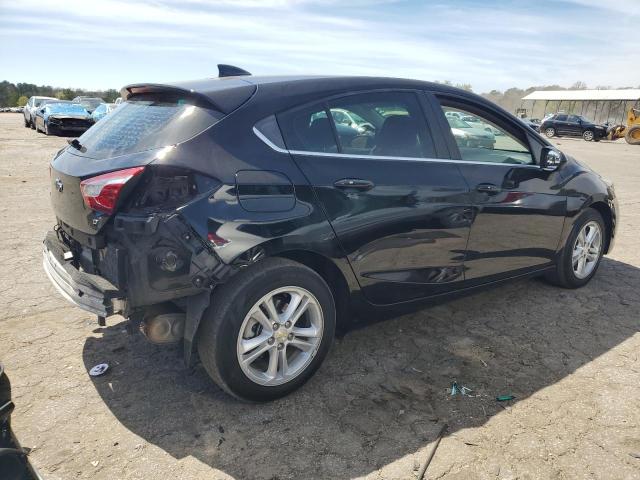 2018 CHEVROLET CRUZE LT - 3G1BE6SM0JS650379