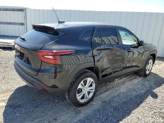 Vin: kl77lfep4sc161609, lot: 48154325, chevrolet trax ls 20253