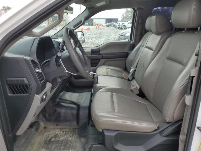 2018 FORD F150 SUPER - 1FTEX1CP5JKF36674