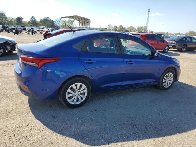 3kpc24a3xje012723 - 2018 Hyundai Accent Se - #50567995