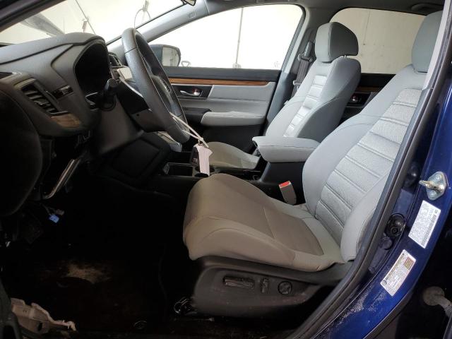2020 HONDA CR-V EX - 2HKRW2H54LH637398