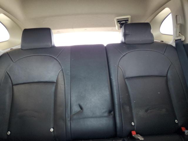 2013 NISSAN ROGUE S - JN8AS5MT1DW004954