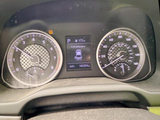 2020 HYUNDAI ELANTRA SE - 5NPD74LFXLH502509