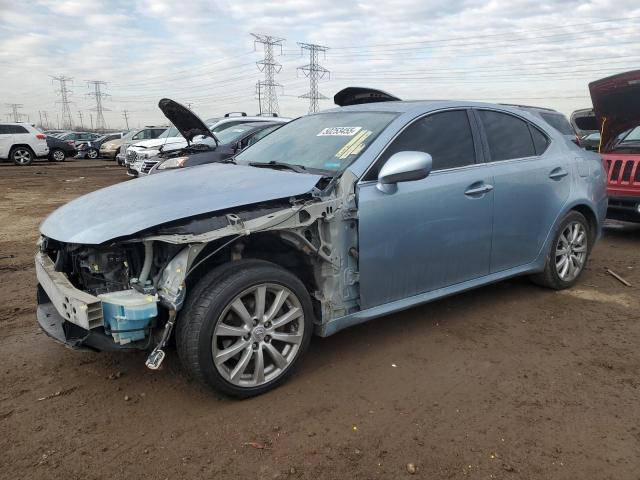 LEXUS IS 250