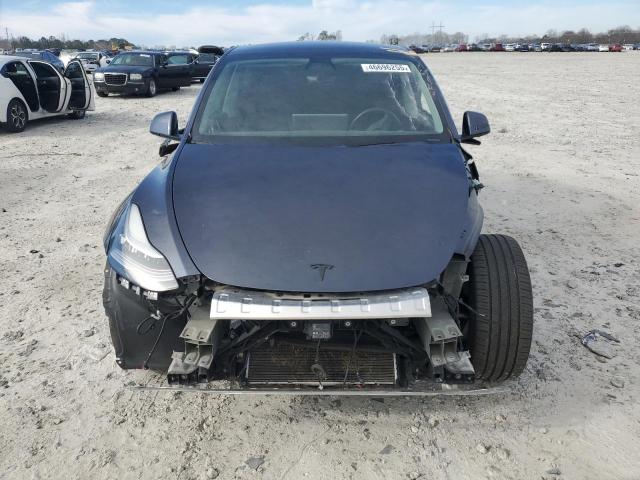 2020 TESLA MODEL Y 5YJYGDEE9LF010980