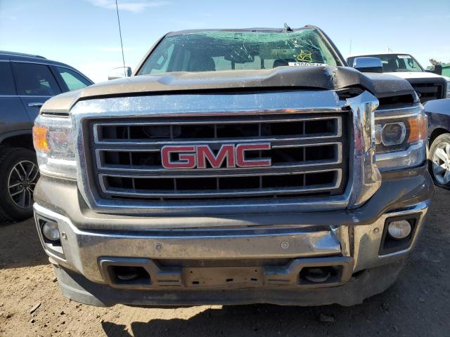 2015 GMC SIERRA K15 - 3GTU2VEJ7FG239592