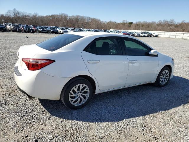 Vin: 2t1burhe5jc044780, lot: 48315075, toyota corolla l 20183