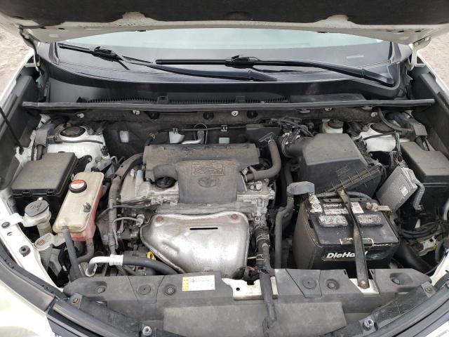 2016 TOYOTA RAV4 XLE - JTMRFREV7GJ076690