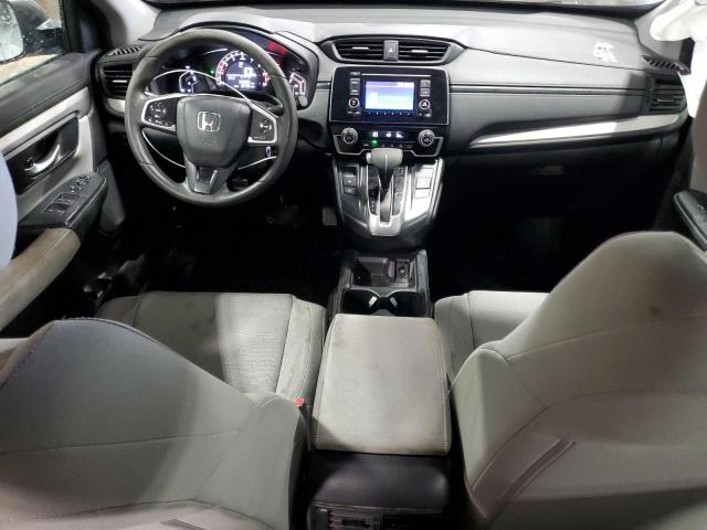 2019 HONDA CR-V LX - 2HKRW6H32KH231656